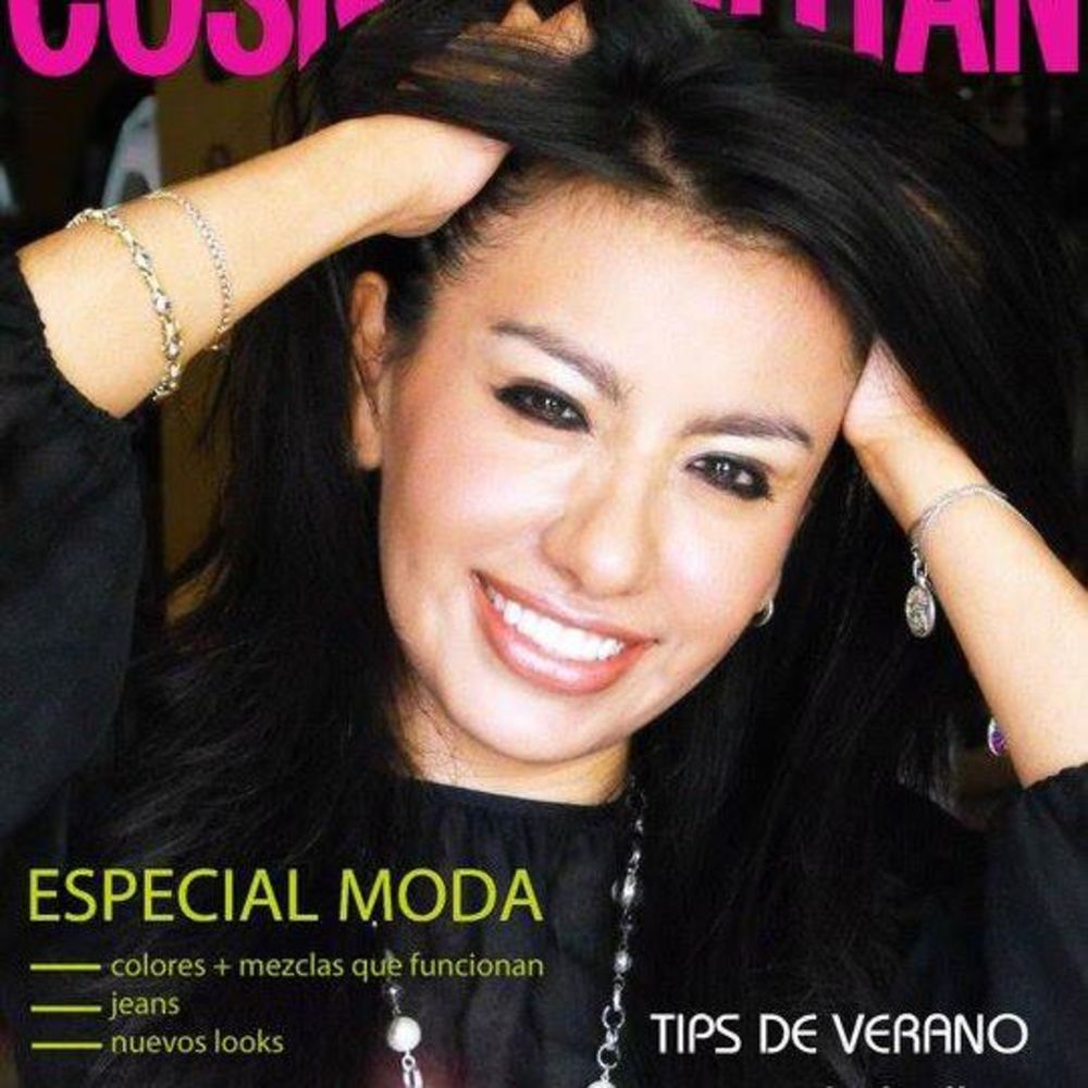 Meet your Posher, Ani